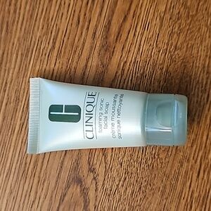 Clinique Sonic Wash Travel Size